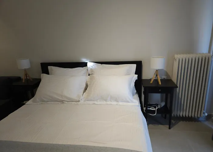 Studio-30 By In Vivo Apartments