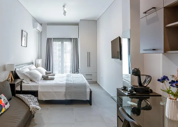Studio-30 By In Vivo Apartments