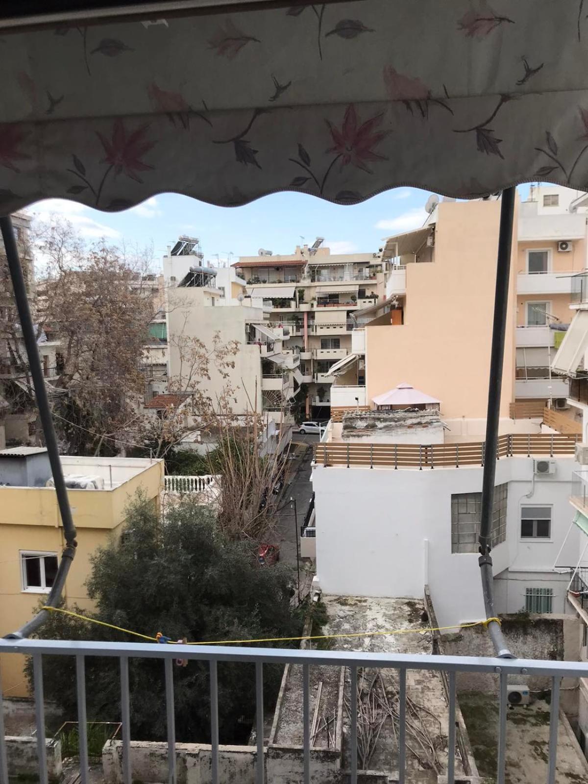 Studio-30 By In Vivo Athens