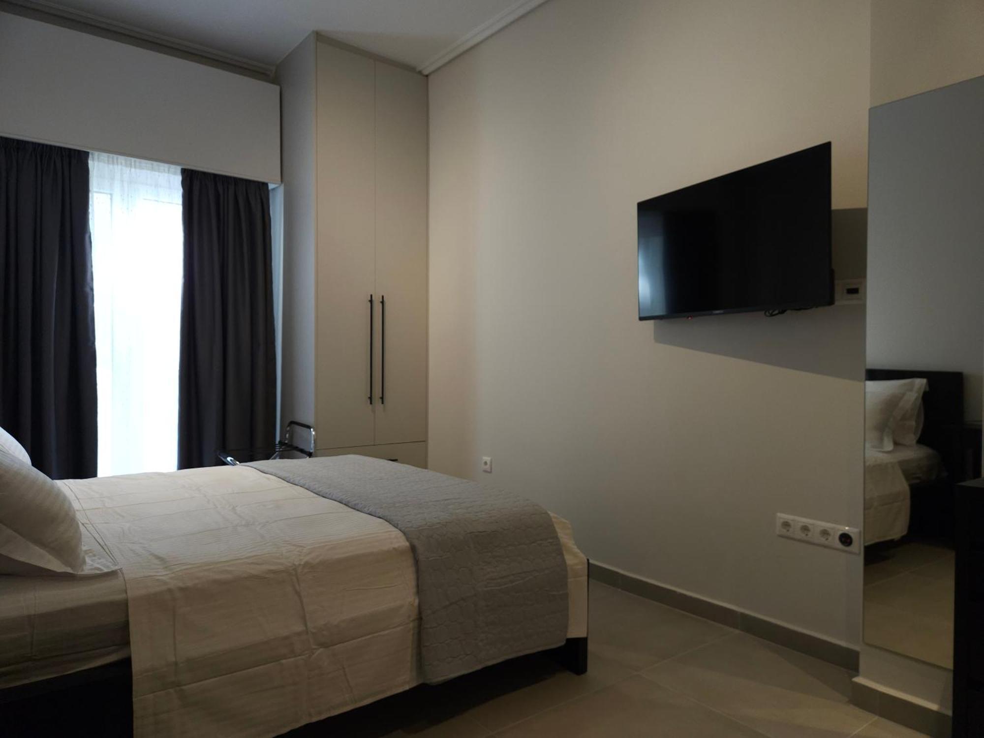 Studio-30 By In Vivo Apartment