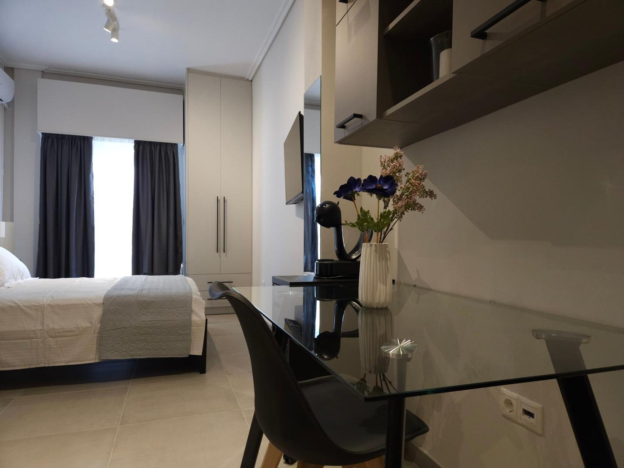 Studio-30 By In Vivo Apartment *