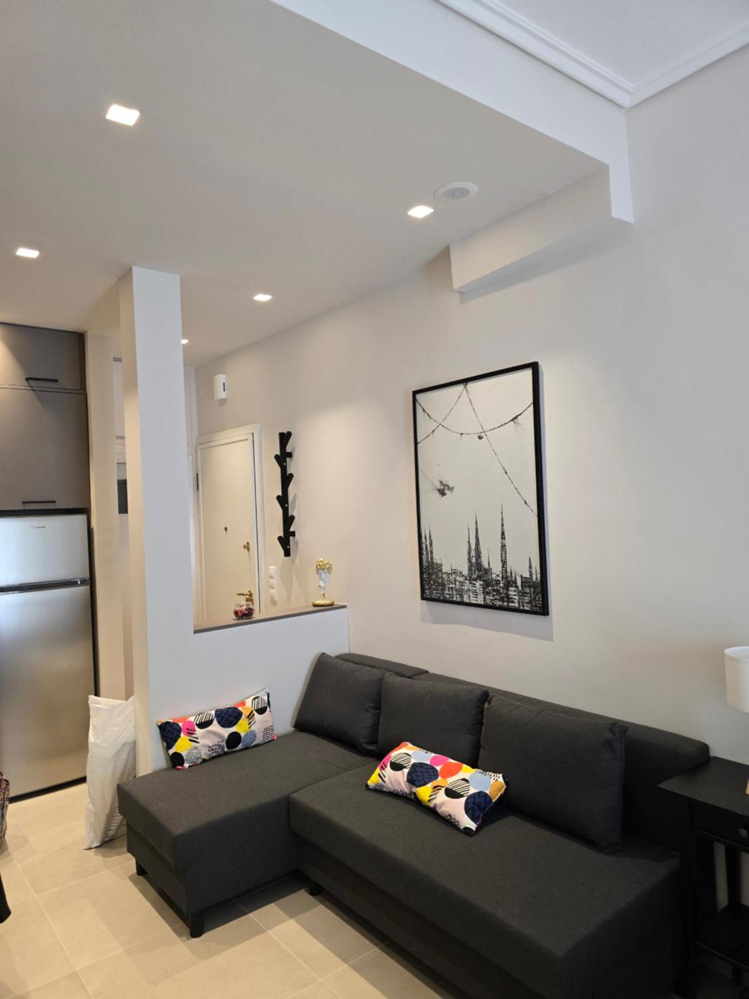 Studio-30 By In Vivo Apartment