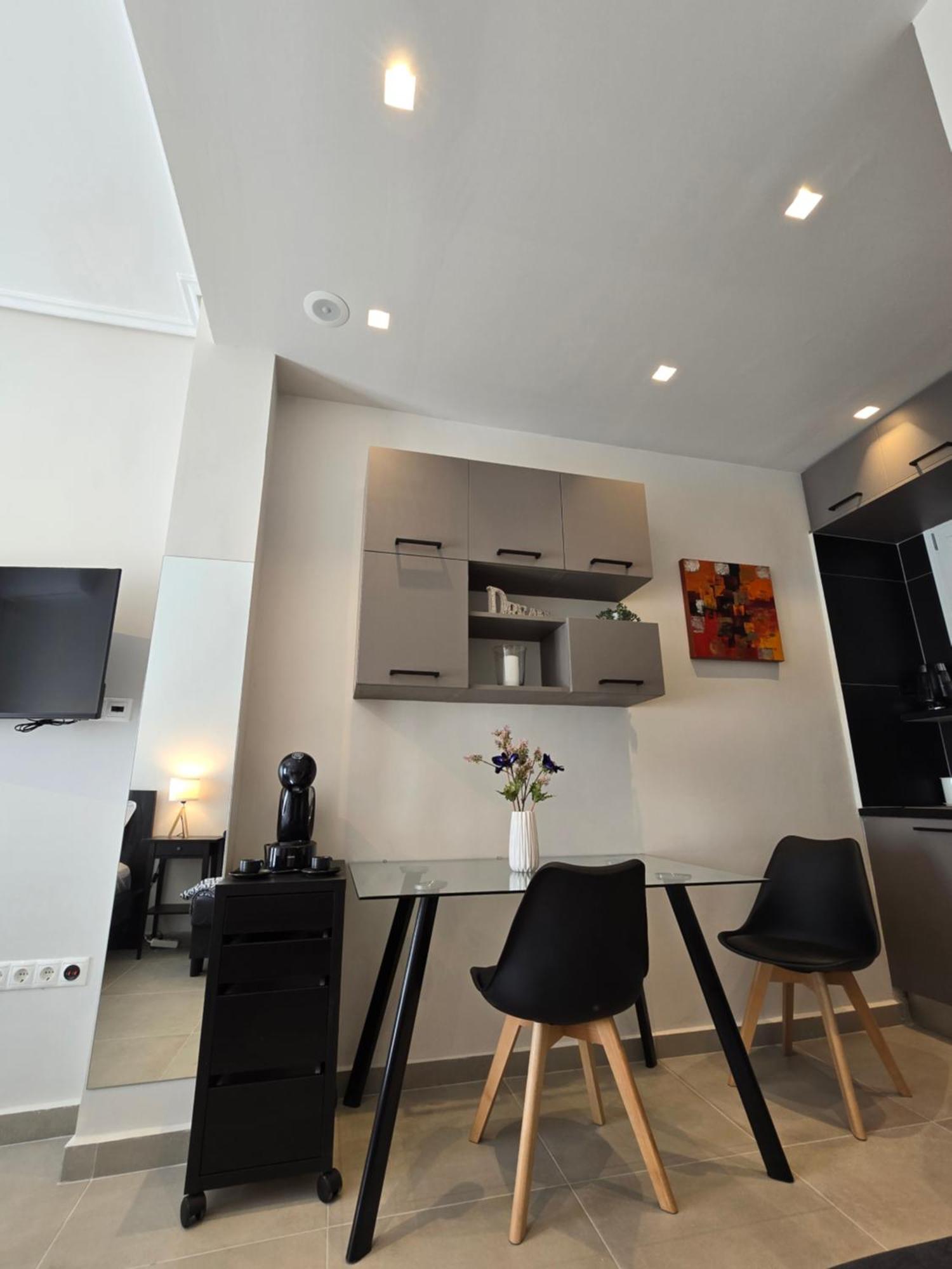 Apartment Studio-30 By In Vivo