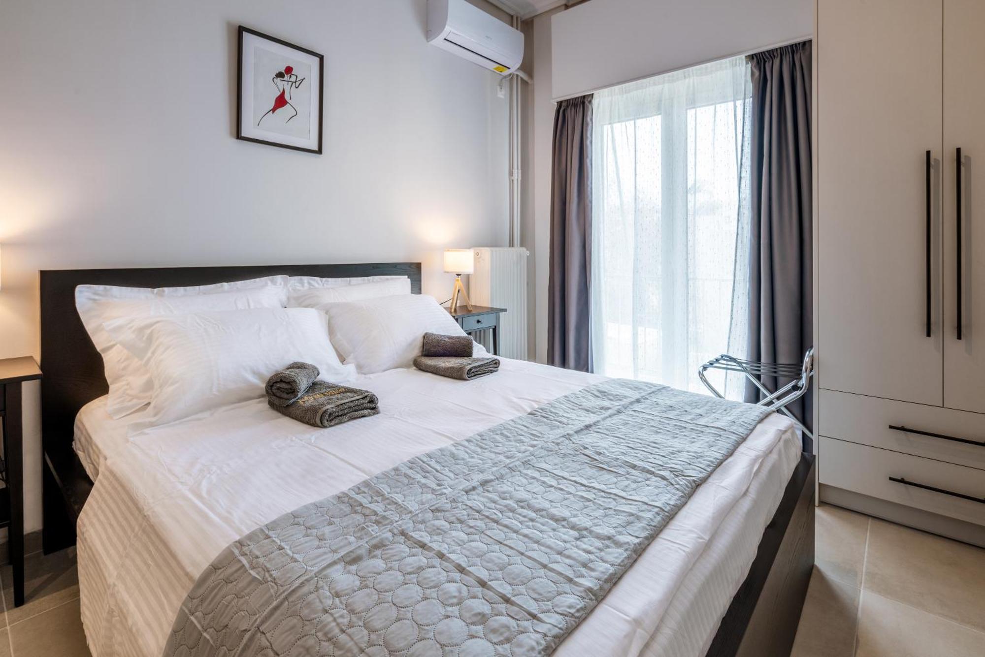 Apartment Studio-30 By In Vivo *