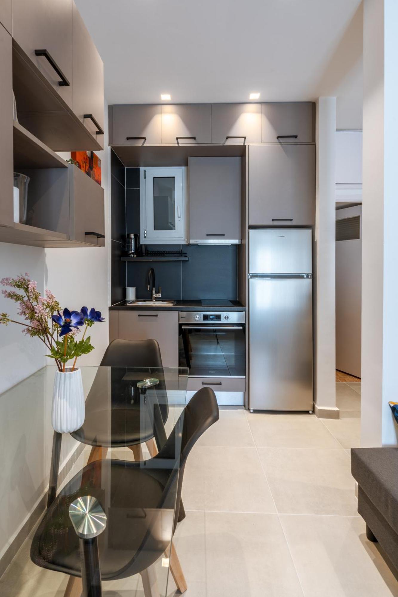 Studio-30 By In Vivo Apartment *