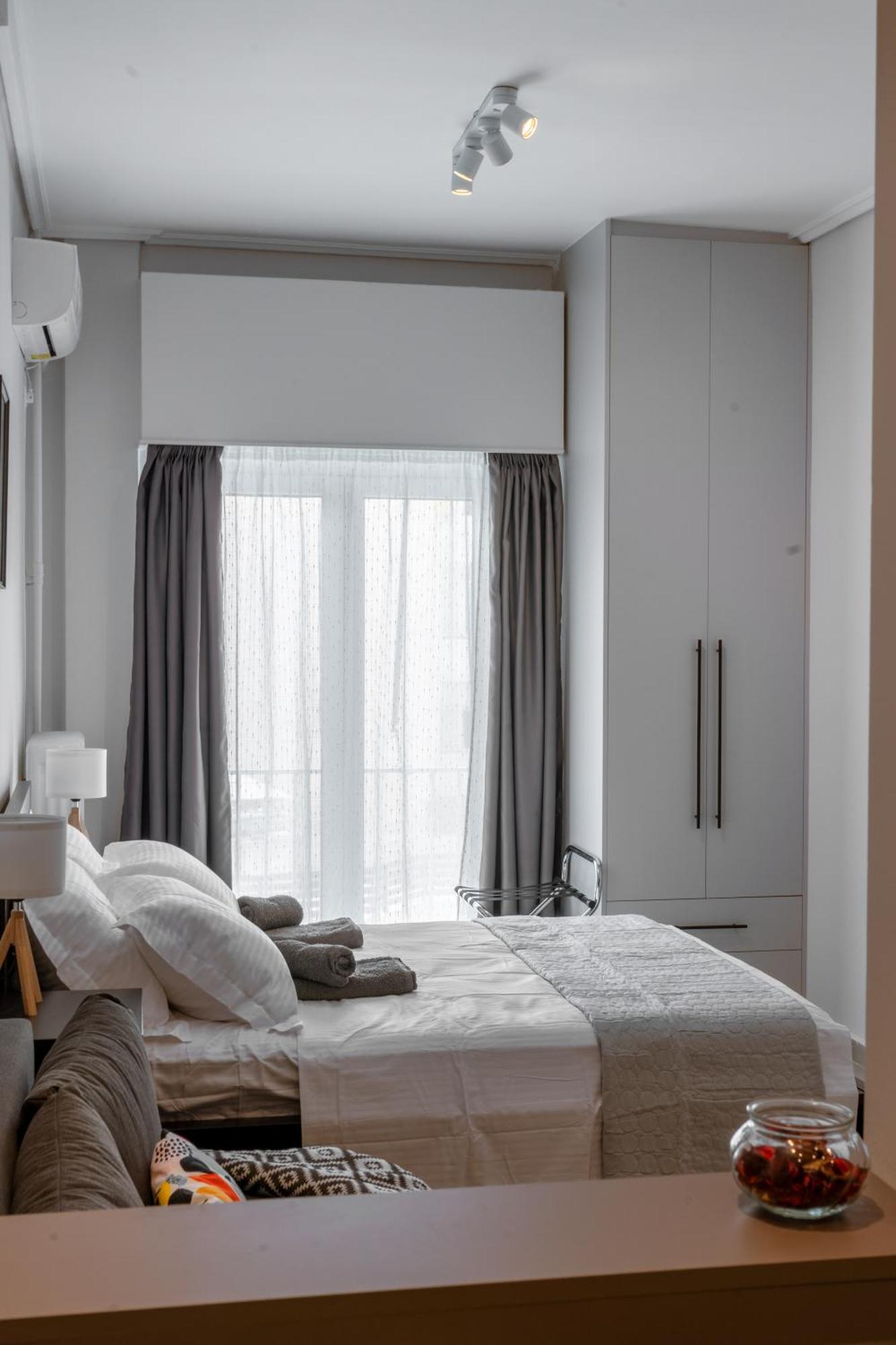 Studio-30 By In Vivo Apartment *