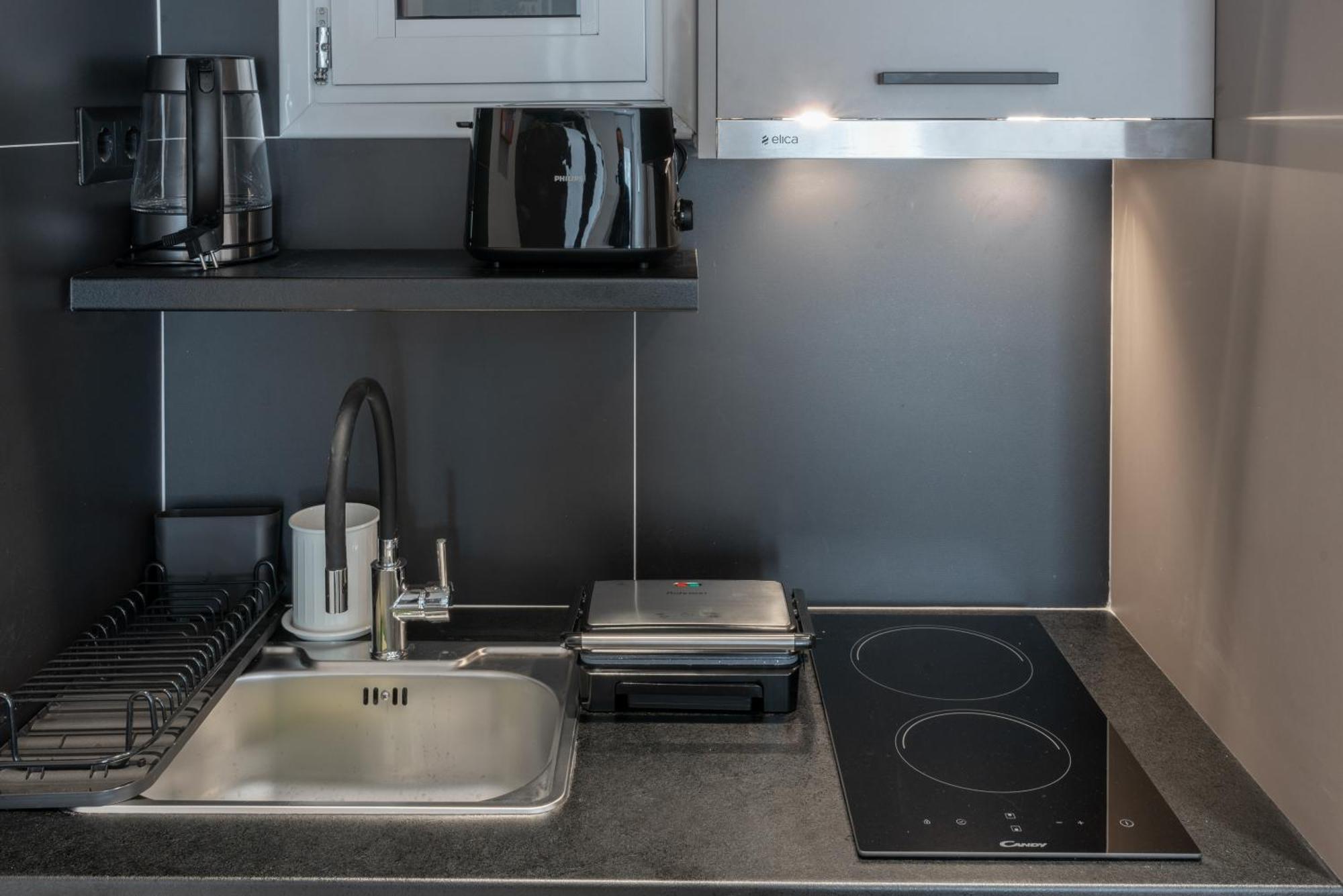 Apartment Studio-30 By In Vivo *