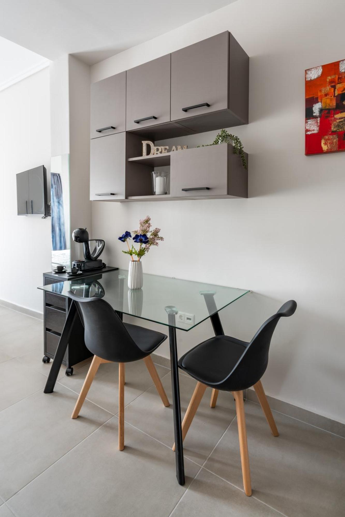 Studio-30 By In Vivo Apartment *