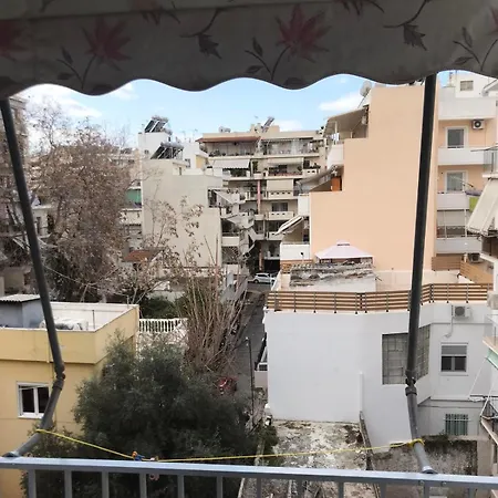 Studio-30 By In Vivo Apartments Athens Exterior photo