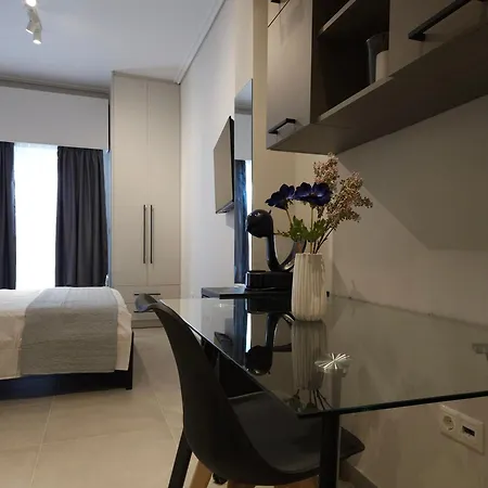 Studio-30 By In Vivo Apartments Athens Exterior photo