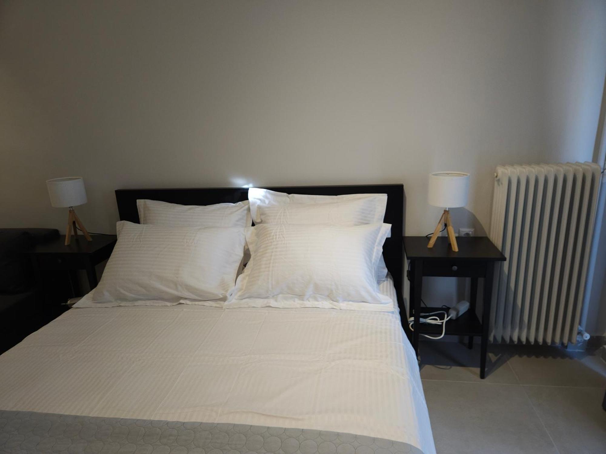 Appartement Studio-30 By In Vivo Athènes