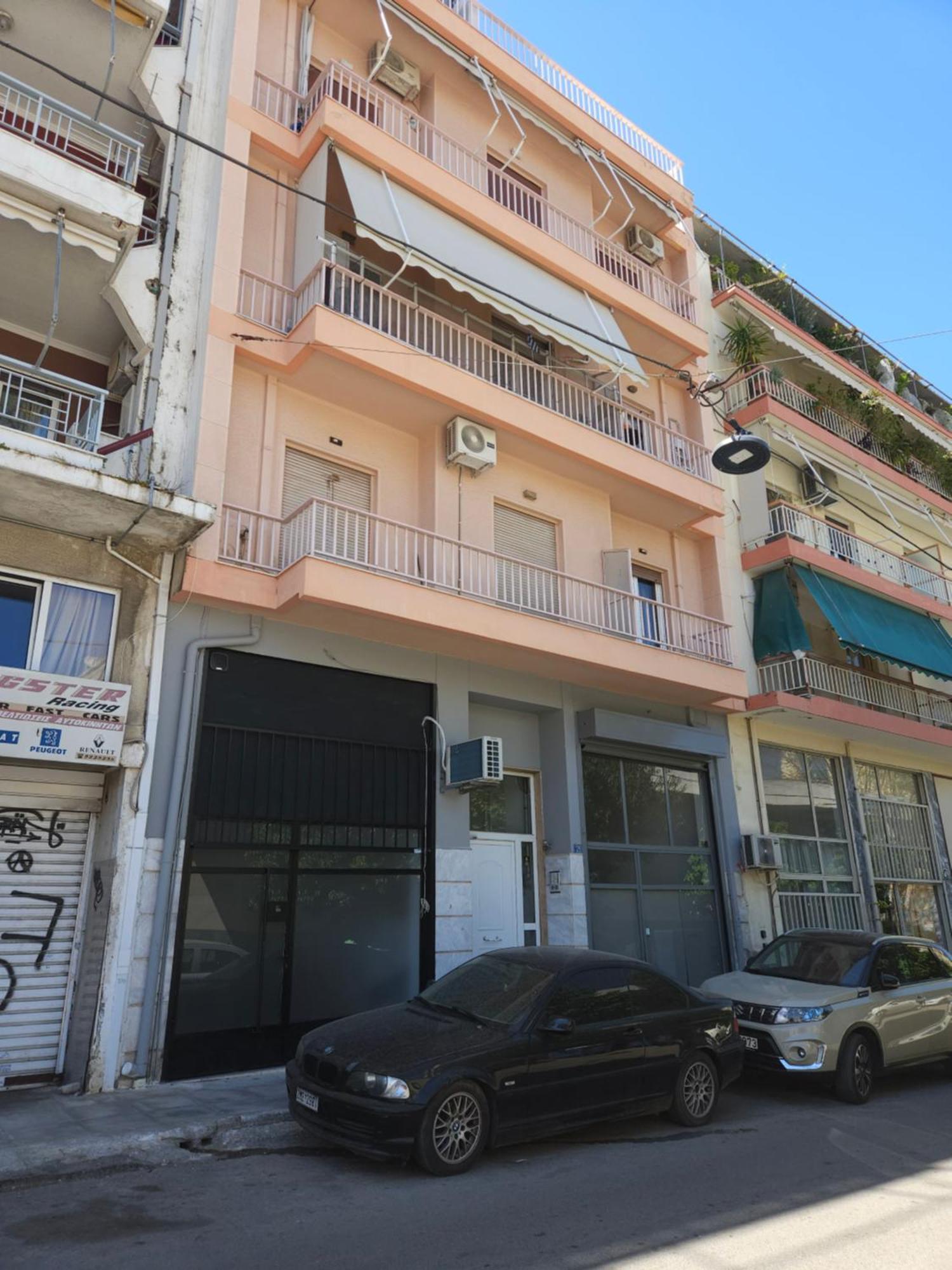 Studio-30 By In Vivo Appartement Athènes