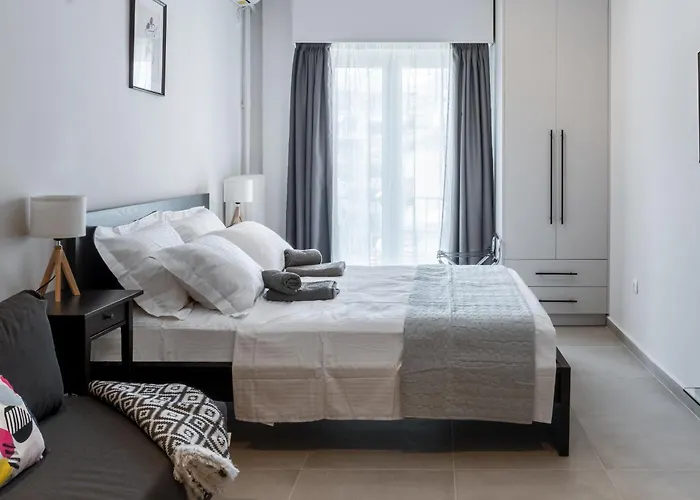Studio-30 By In Vivo Apartments