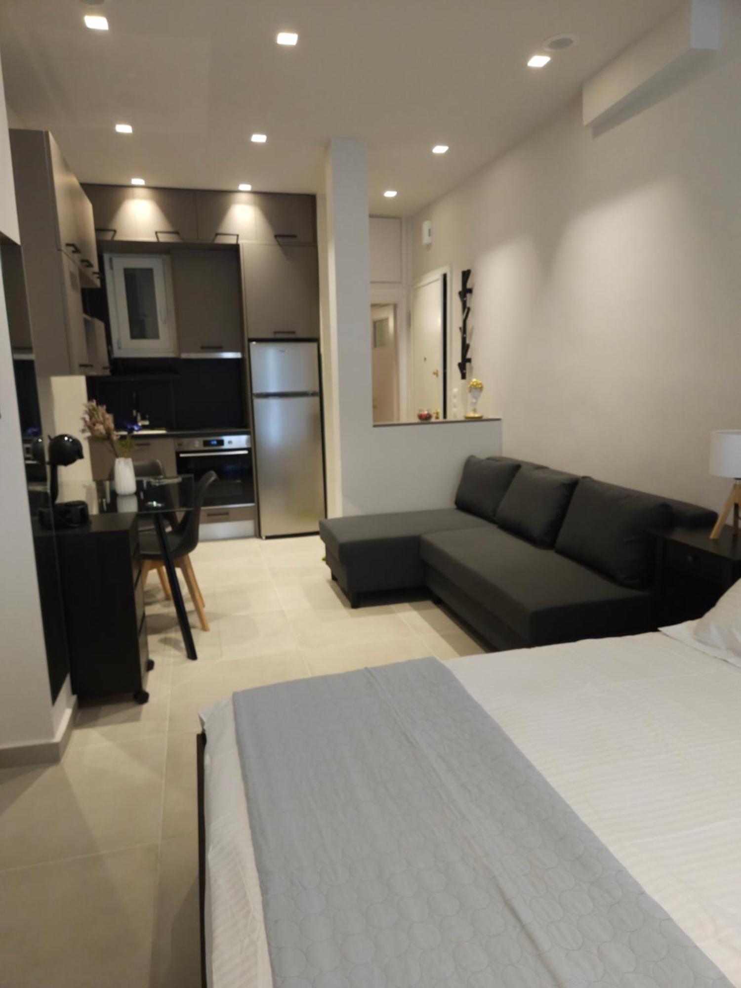 Studio-30 By In Vivo Apartment