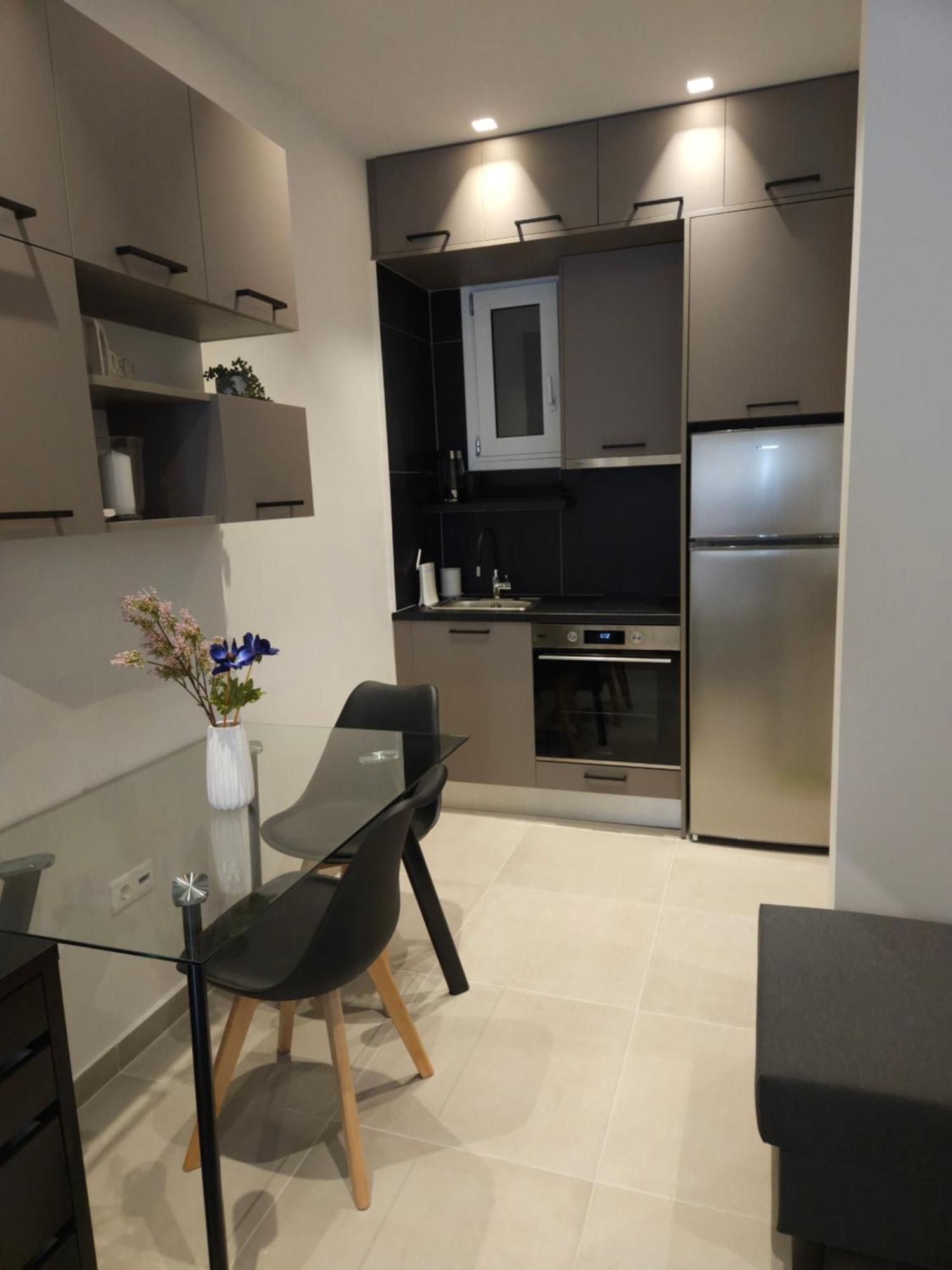 Studio-30 By In Vivo Apartment