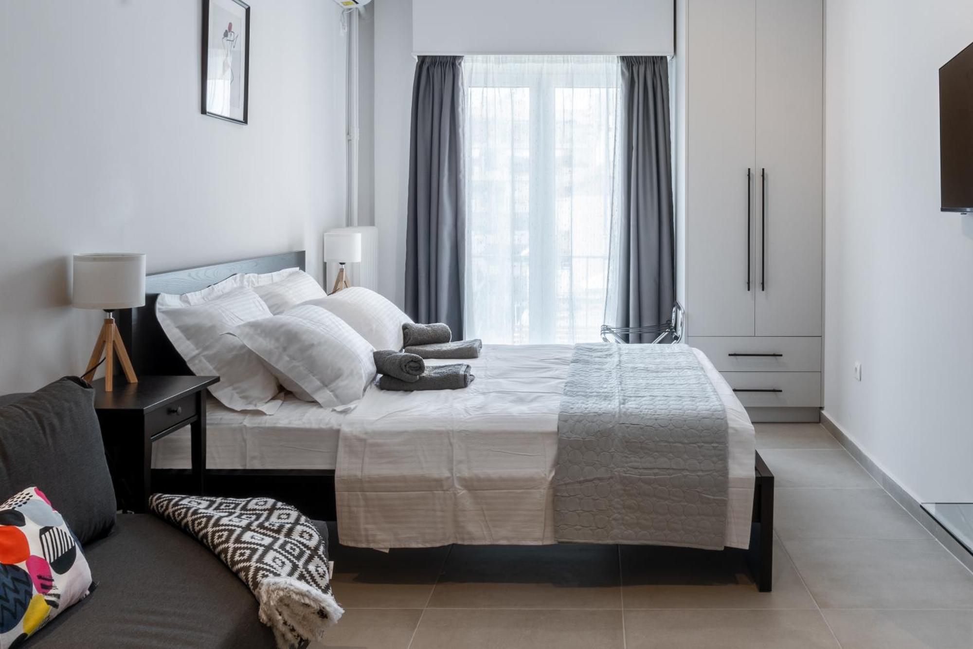 Apartment Studio-30 By In Vivo